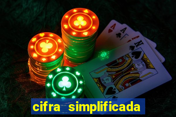 cifra simplificada bruno mars